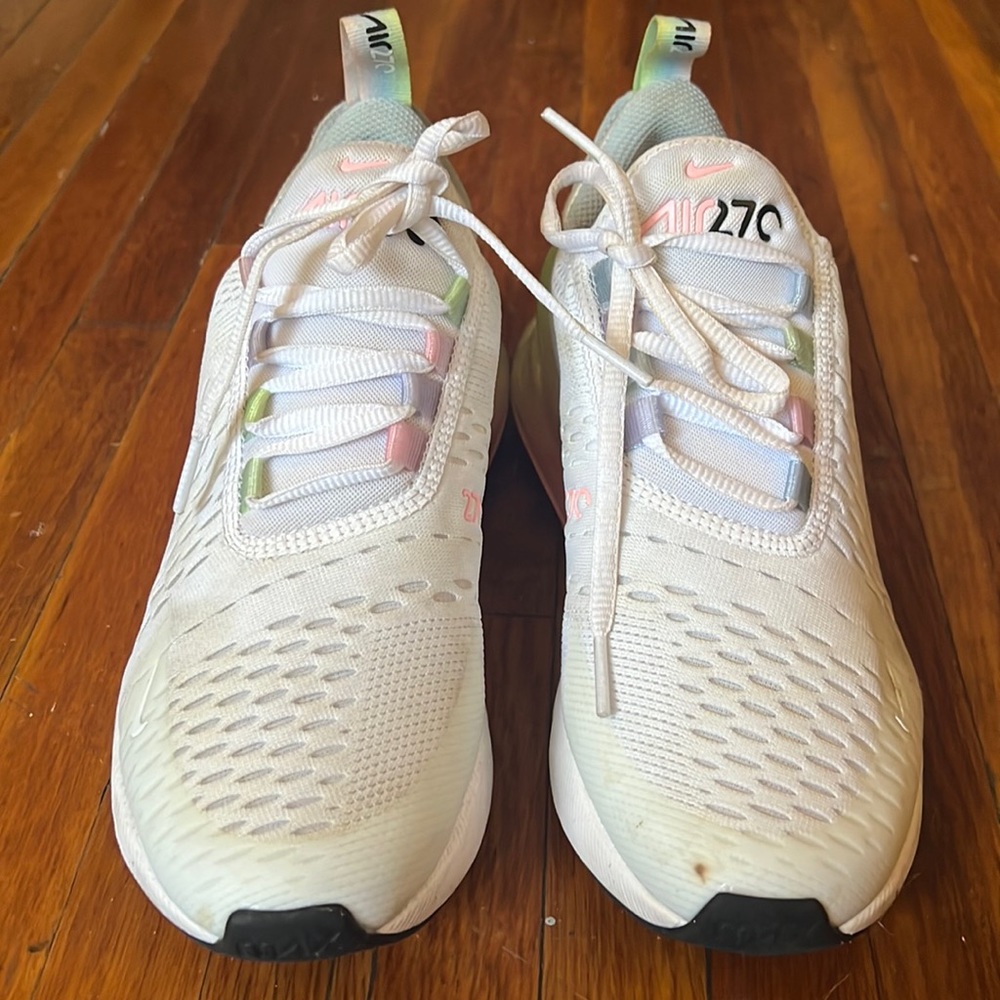 Nike sneakers
